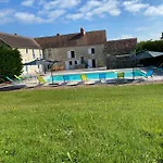 Βίλα Soie Villalunoterie Futuroscope Piscine 6pers *