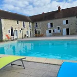 Βίλα Soie Villalunoterie Futuroscope Piscine 6pers
