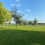 Soie Villalunoterie Futuroscope Piscine 6pers * Oyre