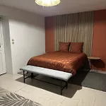 Soie Villalunoterie Futuroscope Piscine 6pers Βίλα Oyre