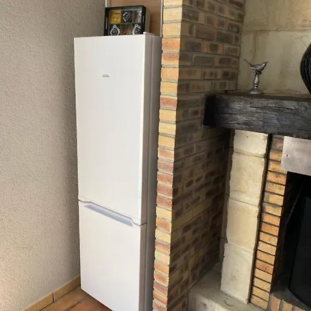 Soie Villalunoterie Futuroscope Piscine 6pers Vila Oyre