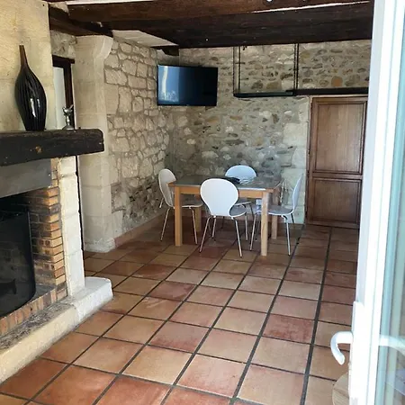 Soie Villalunoterie Futuroscope Piscine 6pers Oyre