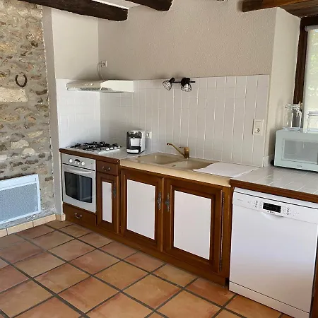 Soie Villalunoterie Futuroscope Piscine 6pers *