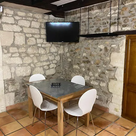 Soie Villalunoterie Futuroscope Piscine 6pers Villa *