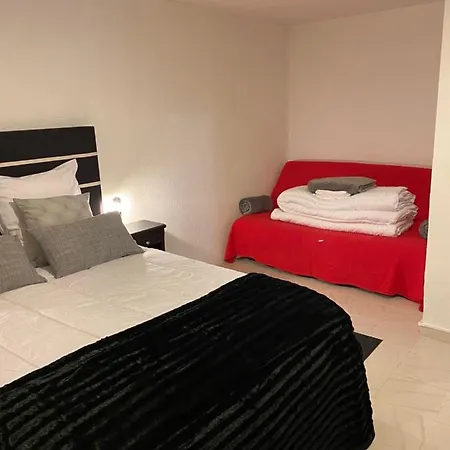 Villa Soie Villalunoterie Futuroscope Piscine 6pers *