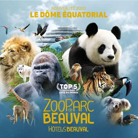 빌라 Soie Villalunoterie Futuroscope Piscine 6pers