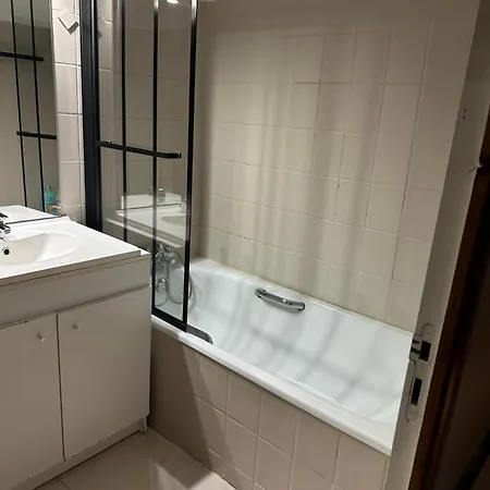 Soie Villalunoterie Futuroscope Piscine 6pers * Oyre
