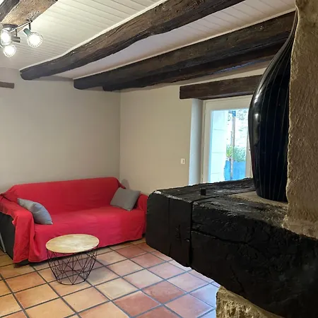 Soie Villalunoterie Futuroscope Piscine 6pers Villa *